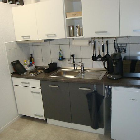 Cenet 1 Zimmer Apartment Sindelfingen Bagian luar foto