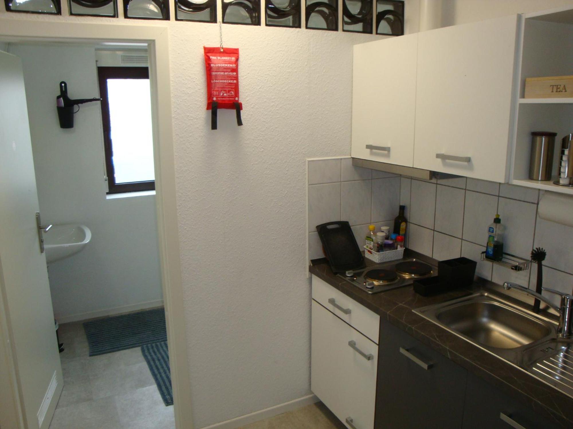 Cenet 1 Zimmer Apartment Sindelfingen Bagian luar foto